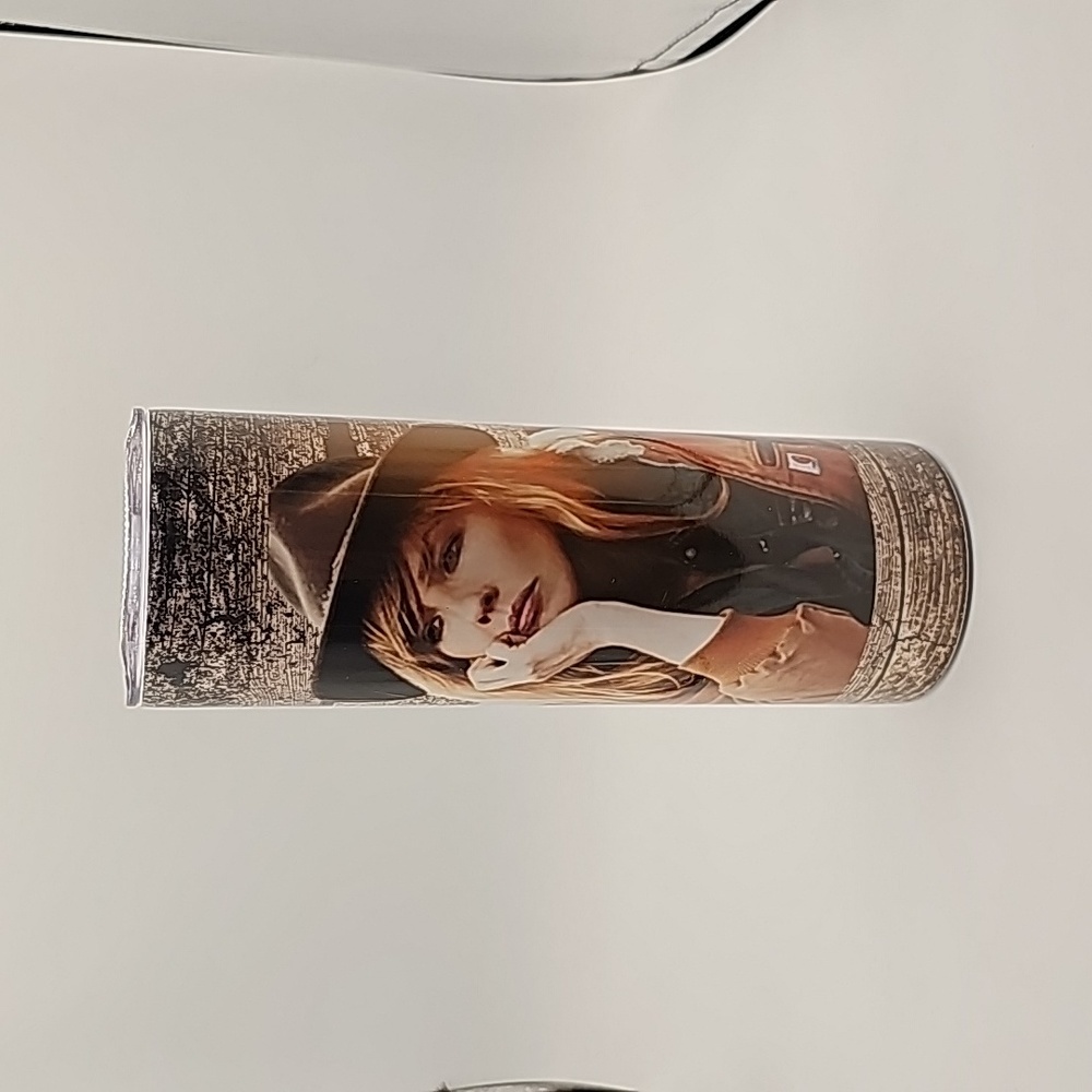 Beth Dutton Yellowstone Tumbler - I Don't Speak Dipsh*t 20oz - New